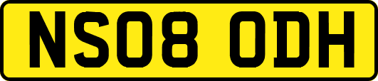 NS08ODH