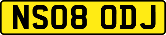 NS08ODJ