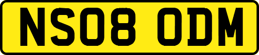 NS08ODM