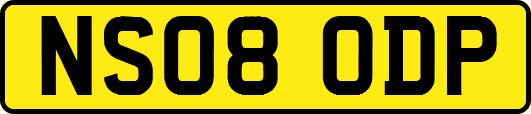 NS08ODP