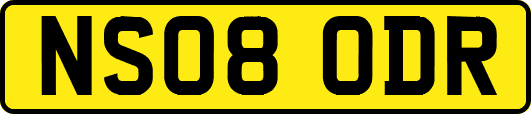 NS08ODR