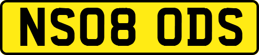 NS08ODS