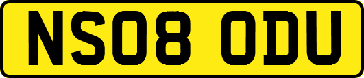 NS08ODU