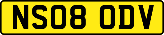 NS08ODV
