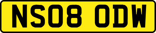 NS08ODW