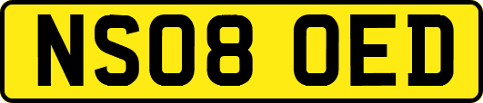 NS08OED