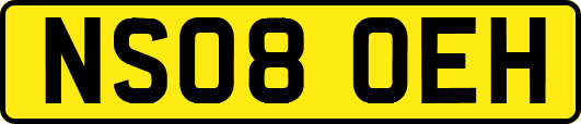 NS08OEH
