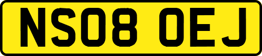 NS08OEJ