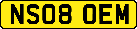 NS08OEM