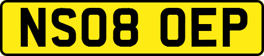 NS08OEP