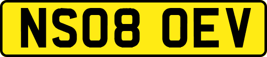 NS08OEV