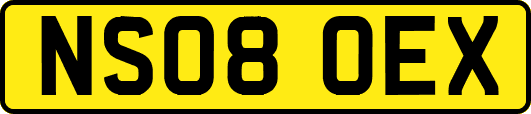NS08OEX