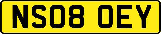 NS08OEY