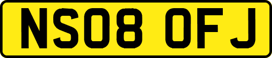 NS08OFJ