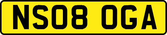 NS08OGA
