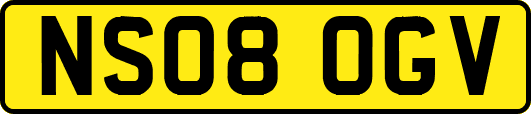 NS08OGV
