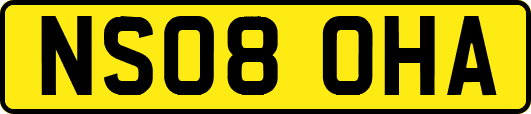 NS08OHA