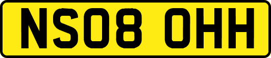 NS08OHH