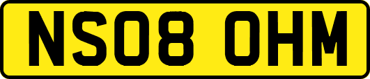 NS08OHM