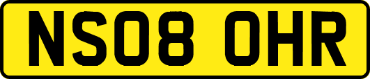 NS08OHR