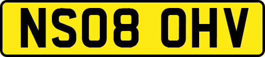 NS08OHV