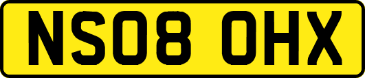 NS08OHX