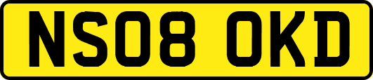 NS08OKD