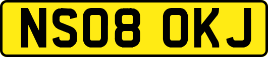 NS08OKJ