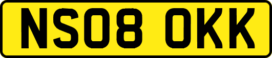 NS08OKK
