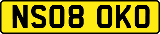 NS08OKO