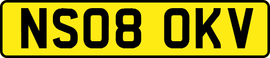 NS08OKV