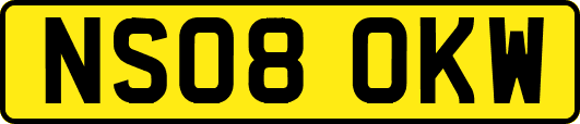 NS08OKW