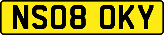 NS08OKY