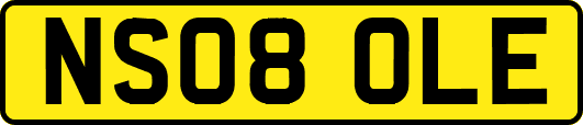NS08OLE