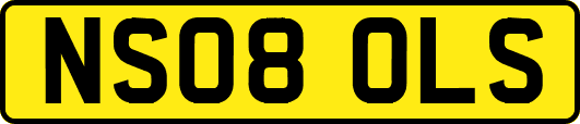 NS08OLS