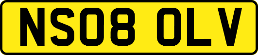 NS08OLV
