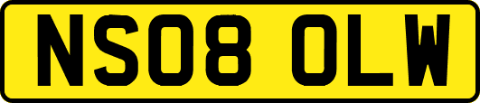 NS08OLW