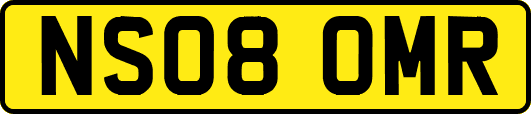 NS08OMR