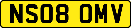 NS08OMV
