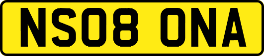 NS08ONA