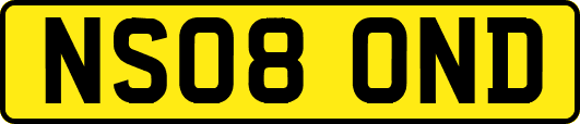NS08OND