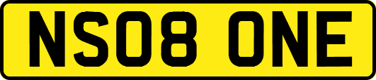 NS08ONE