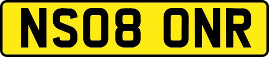 NS08ONR