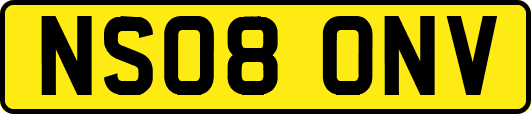 NS08ONV