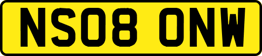 NS08ONW