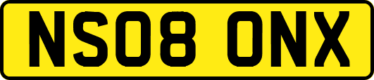 NS08ONX