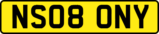 NS08ONY