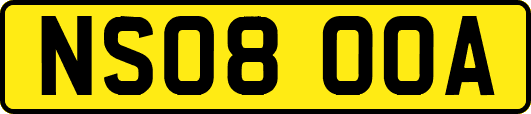 NS08OOA