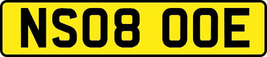 NS08OOE