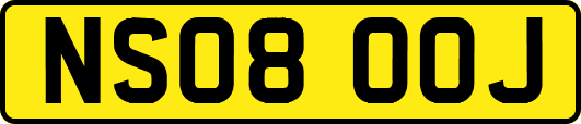 NS08OOJ